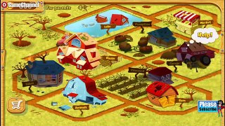 Little Farmers Android İos Tabtale Free Game GAMEPLAY VİDEO