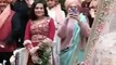 Virat Kohli And Anushka Sharma Wedding Ceremony  (Bride Entry)  whatsapp status video Songs