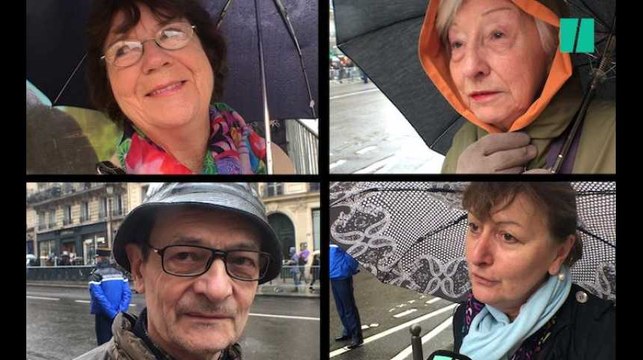 C'était un chevalier : ces anonymes nous racontent pourquoi ils ont rendu hommage à Arnaud Beltram