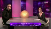 ID VOYANCE ÏLE DE FRANCE SOIR (27-03-18)