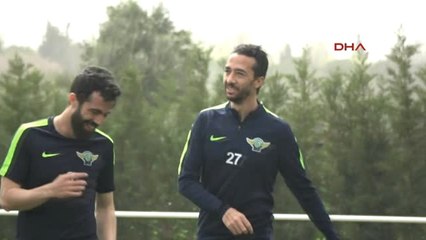 Bilal Kısa Akhisar'da Çok Mutlu