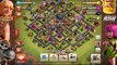 BABY DRAGON FARMING [Th9 Dark Elixir Farming Strategy] Clash Of Clans