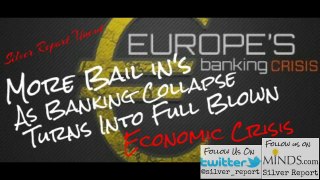 Bank Runs Spreading as Banking Crisis Turning into Full Blown Economic Collapse