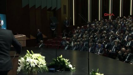 Yatırım Ortamının İyileştirilmesi Koordinasyon Kurulu Tanıtım Toplantısı 3