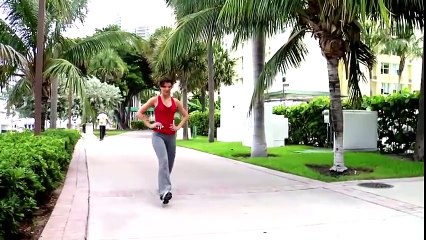 Beach Bunny Model Search Jess' Fitness Tips