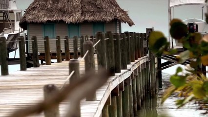 Beach Bunny Nina Agdal Speaks Danish