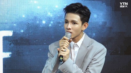 [Y영상] 사무엘 "동방신기 보고 가수 꿈 키웠다"  / YTN