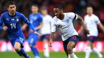 Promising England set for 'exciting' World Cup - Southgate