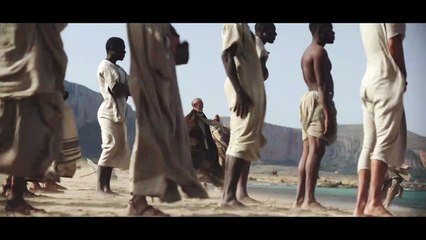 Bande-annonce «  Marie-Madeleine »