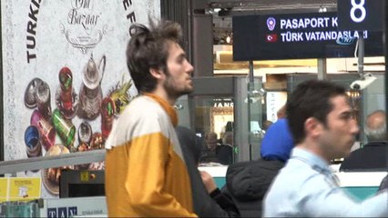 - Havalimanında kalan genç basketbolcunun hazin öyküsü