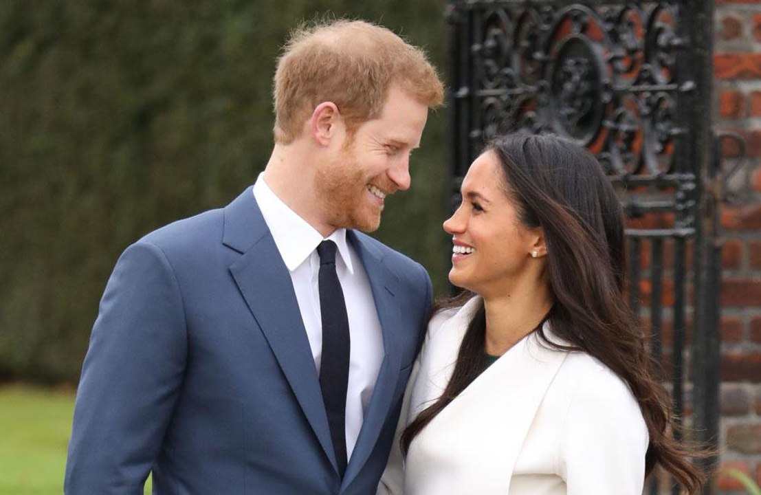 Meghan Markle's royal advice