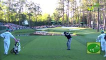 【ゴルフ】やっぱりマスターズ　オーガスタは面白い！2017年２日目vol2(全2動画)【Golf】 After all Masters Augusta is interesting! Second day （2nd Round）of 2017 vol2 (2 all videos)