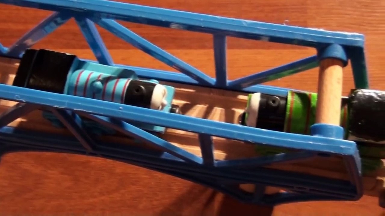 Thomas and Friends, The Adventures of Thomas, Episode 2