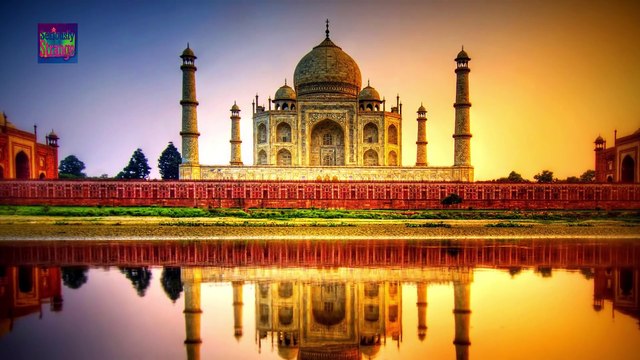 Mysterious Facts ताजमहल के रहस्य । Seriously Strange Secrets Of Tajmahal - YouTube