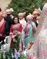 Virat Kohli And Anushka Sharma Wedding Ceremony  (Bride Entry)  whatsapp status video Songs