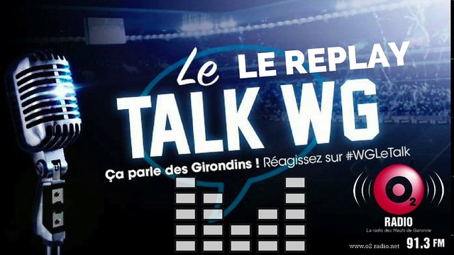 Replay : Le rachat des Girondins, un duel sur Plasil, Coach Tholot et Corentin Martins