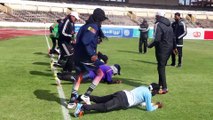 Libyalı kadın futbolcuların mücadelesi sahayla sınırlı değil - TRABLUS