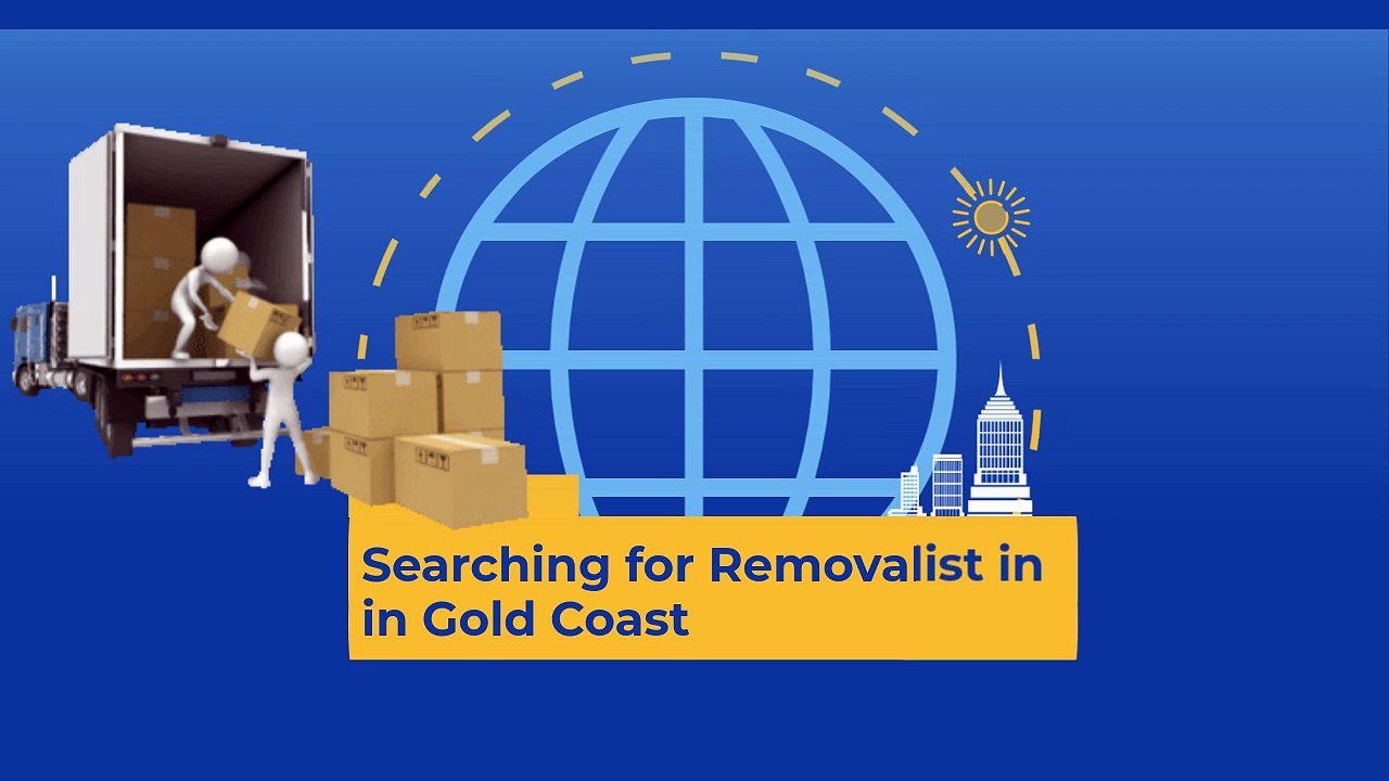 Searching for Removalists in Gold Coast