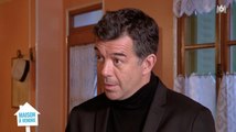 Stéphane Plaza découvre un puits dans une maison à vendre ! - ZAPPING TÉLÉ DU 28/03/2018