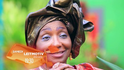 BA LEITMOTIV 2éme Partie - Samedi 19h30