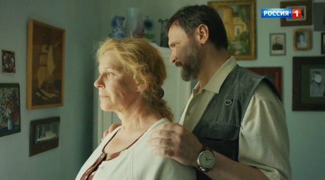 Одна жизнь на двоих 5 серия 2018 Драма Мелодрама