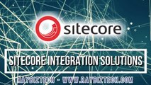 Sitecore Integration with ERP CRM DAM - Best Sitecore Development