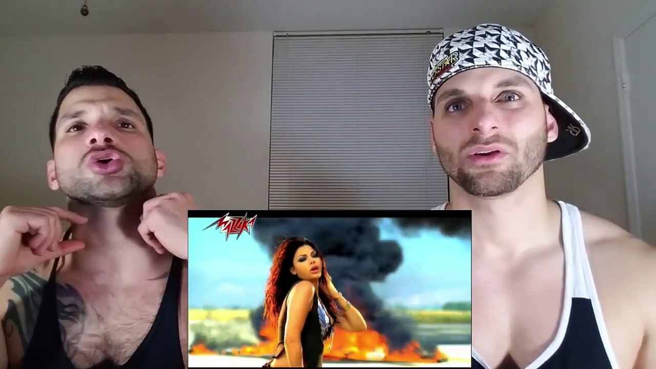 Hassa - Haifa Wehbe [REACTION]