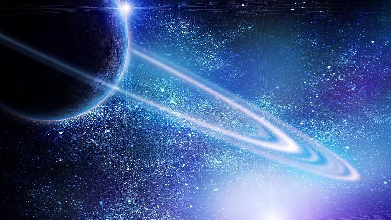 10 Interesting Fs about Saturn