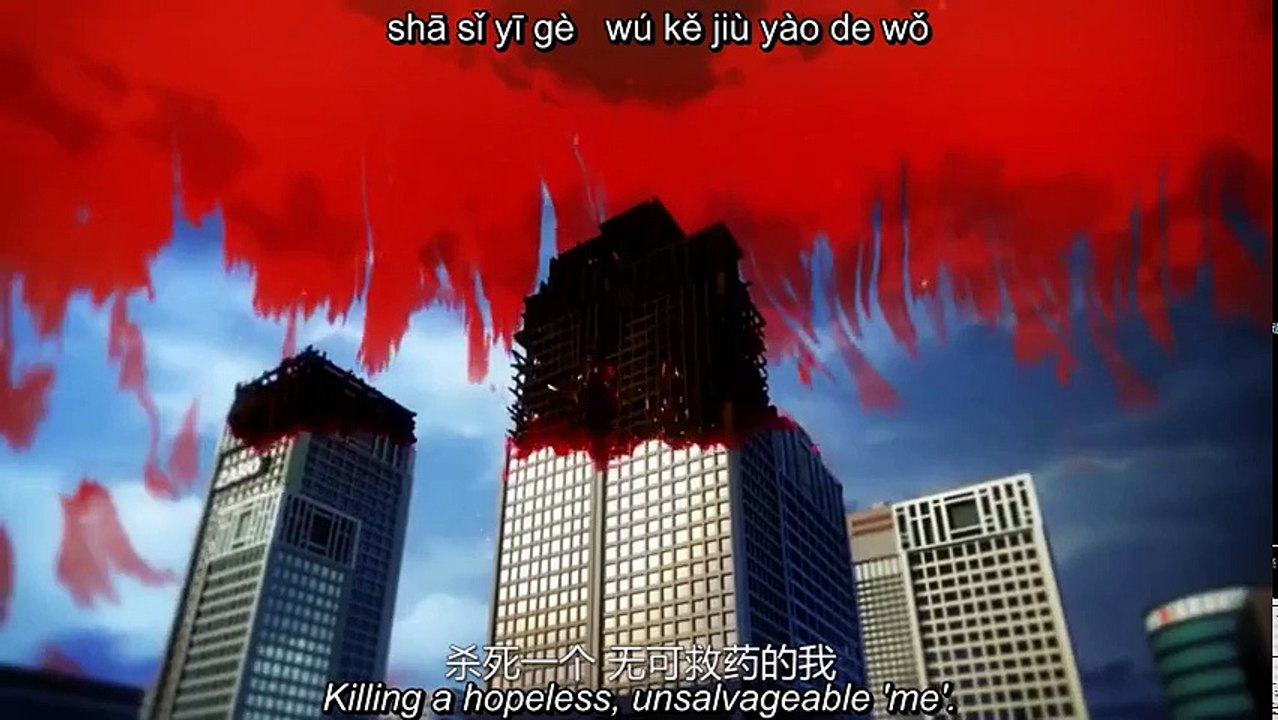 时光诡域 ep7 The Prisoners of Time Episode 7 - English Sub