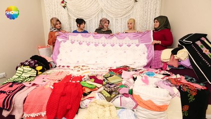 Gelin Evi 517. Bölüm | 28 Mart 2018