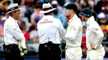 Australia cricket trio sent home over ball-tampering scandal