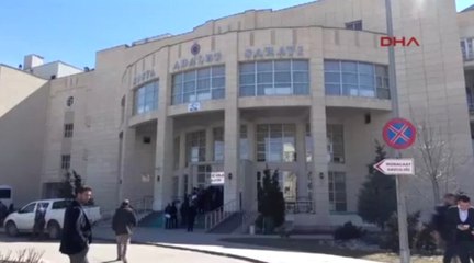 Liseli Kıza İstismarla Suçlanan Memur "Tehdit Ediliyorum" Deyip Suç Duyurusunda Bulundu