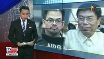 Umano’y drug personalities, ipinatatawag ng bagong panel of prosecutors