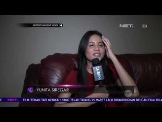 Pandangan Selebriti Perihal Kasus Syahrini