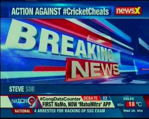 IPL 2018: Steve Smith and David Warner out of Indian Premier League after one-year ban