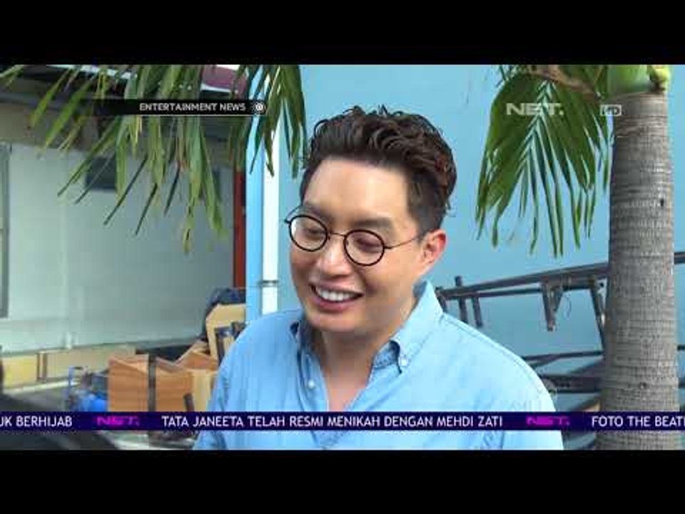 Beberapa Selebriti Yang Menutupi Identitas Kekasih