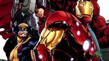 12 curiosidades sobre AVENGERS: LA ERA DE ULTRON