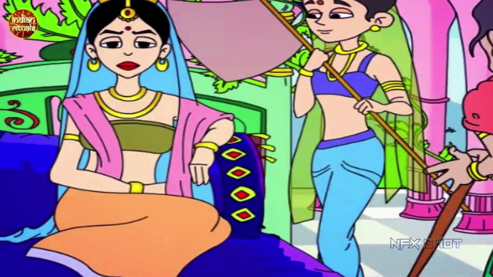 Ayodhya Princesses Story अयोध्या की राजकुमारी जो बनी थी कोरिया की महारानी  Indian Rituals - video Dailymotion