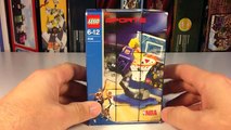 LEGO Sports NBA Basketball 3548 Slam Dunk Trainer from 2003
