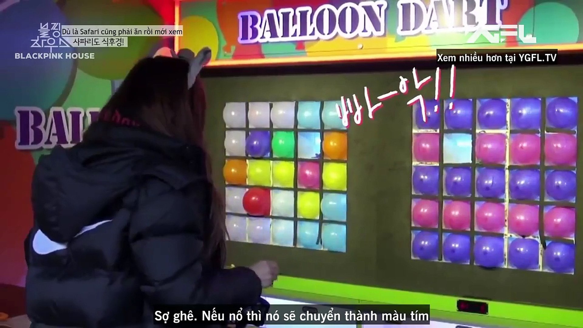 VIETSUB] BLACKPINK HOUSE EP.6 - video Dailymotion