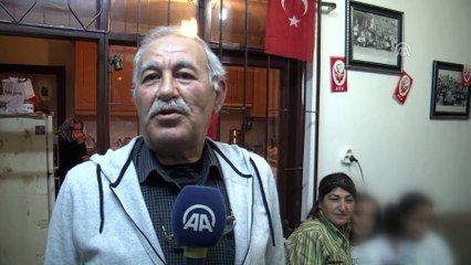 Korunmaya muhtaç çocukların ŞEFKAT YUVALARI - 'Bu duyguyu anlatacak kelime bulamıyorum' - SAMSUN