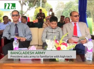 NTV Evening News | 28 March, 2018