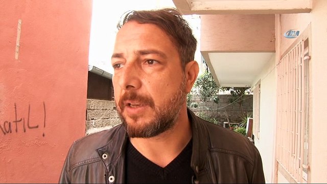 Bir babanın üçüncü kez yıkılışı... Minik Özgü’nün ölümüne sebep olan alkollü sürücünün serbest bırakılması babayı isyan ettirdi