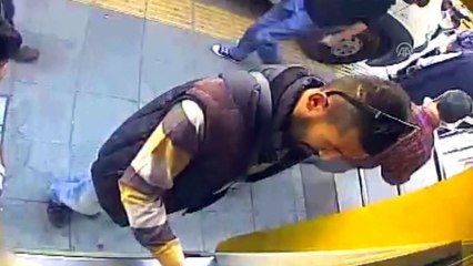 'Siber dolandırıcılık' operasyonu - İSTANBUL