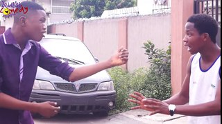 MY TYPE OF WOMAN (COMEDY SKIT)(FUNNY VIDEOS) - Latest 2018 Nigerian Comedy-Comedy Skits-Naija Comedy