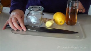 Cough and Cold Home Remedy