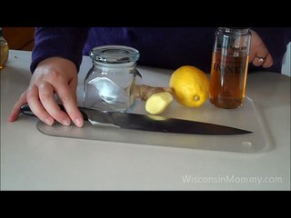 Cough and Cold Home Remedy