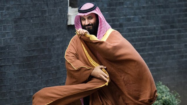 Suudi Arabistan Güneş Enerjisine 200 Milyar Dolar Yatırıyor