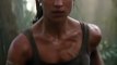 Tomb Raider Sneak Peek (2018) - Movieclips Trailers