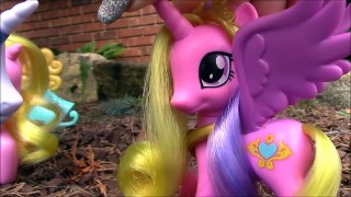 MLP The Walking Dead Ep.2 (Its Too Late.)